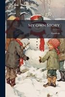My own story: a Canadian Christmas tale 1175565202 Book Cover