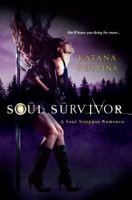 Soul Survivor 0758290136 Book Cover