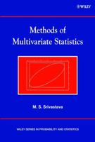 Methods of Multivariate Statistics 0471223816 Book Cover