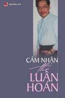 C?m Nh?n Tho Luân Hoán (softcover) (Vietnamese Edition) B0FD93WPNX Book Cover