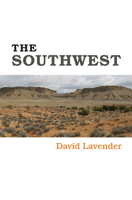 The Southwest 0060125195 Book Cover
