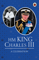 HM King Charles III: A Celebration 0241643201 Book Cover