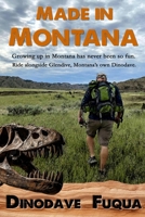 Made in Montana B0D9M5VZPD Book Cover