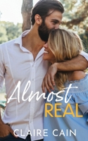 Almost Real 1954005261 Book Cover