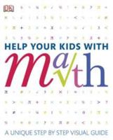 Help Your Kids. with Maths [paperback] 075664979X Book Cover