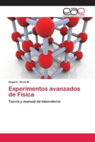 Experimentos Avanzados de Fisica 3659067199 Book Cover