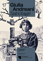 Giulia Andreani - Sabotage 8836664105 Book Cover