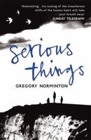 Serious Things 0340834684 Book Cover