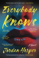 Everybody Knows: A Novel of Suspense 0316458023 Book Cover