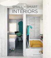 Small + Smart Interiors 8494566245 Book Cover