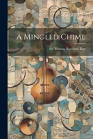 A Mingled Chime 0353284564 Book Cover