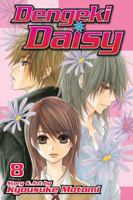 Dengeki Daisy, Vol. 08 1421539977 Book Cover