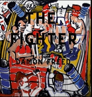 The Fighter - Damon Freed 1365397378 Book Cover