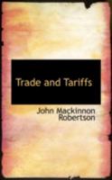 Trade and Tariffs 1165158272 Book Cover