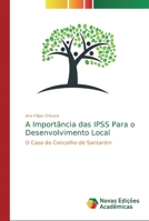 A Importância das IPSS Para o Desenvolvimento Local 6139702348 Book Cover