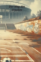 Kindergeschichte: Der Weg des Staubes: Wird Florian zum Fußballprofi? B0CR5FZG9G Book Cover