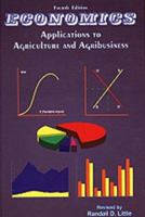 Economics: Applications to Agriculture and Agribusiness 0813429498 Book Cover