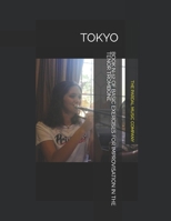 BOOK N-12 OF BASIC EXERCISES FOR IMPROVISATION IN THE TENOR TROMBONE: TOKYO B0997Z5TF2 Book Cover