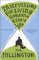 Instructions For Living Someone Else's Life 0753826275 Book Cover
