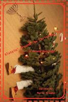 Klutzin' Around the Christmas Tree 1468017691 Book Cover