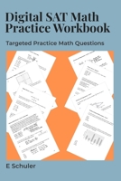 325+ Digital SAT Math Practice Questions: Take your Digital SAT Prep to the Next Level B0F9VRVRGZ Book Cover