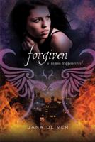 Forgiven 0312614802 Book Cover