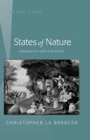 States of Nature; Animality and the Polis 1433115670 Book Cover