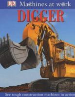 Digger 1405302399 Book Cover