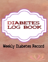 My Diabetic Notebook: Please Don't Sugar Coat It I'm A Diabetic - Weight - Gestational # Pages Size 8.5 X 11 Inch 110 Page Fast Prints Best Diabetic Gifts. 1675602603 Book Cover