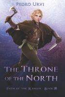 The Throne of the North: B0CCCJ6H78 Book Cover