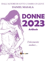 Donne 2023 B0CJ47SVRW Book Cover