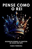 PENSE COMO UM REI 6526601243 Book Cover