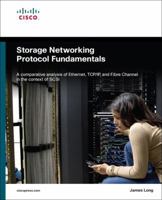 Storage Networking Protocol Fundamentals 1587051605 Book Cover