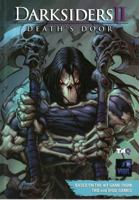 Darksiders II: Death's Door Volume 1 1616550260 Book Cover