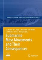 Submarine Mass Movements and Their Consequences 9048130700 Book Cover