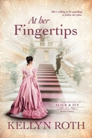 At Her Fingertips 1734168528 Book Cover