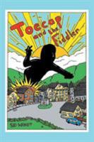 Toecap and the Fiddler 1524592951 Book Cover