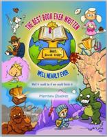 The Best Book Ever Written 064804968X Book Cover