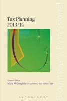 Tax Planning 2013/14 1780431643 Book Cover
