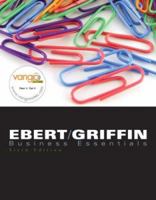 Business Essentials (MyIntroBusinessLab Series) 0134129962 Book Cover