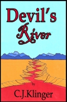 Devil's River B08B7T1R93 Book Cover