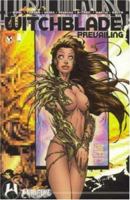 Witchblade: Prevailing 1582401756 Book Cover