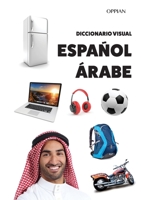 Diccionario Visual Español-Árabe (Multilingual Edition) 9518771529 Book Cover