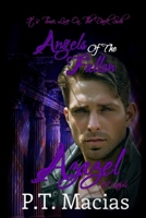 Angels of the Fallen: Azazel 1522721479 Book Cover