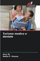 Turismo medico e dentale 6208693292 Book Cover