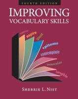 Improving Vocabulary Skills 1591941903 Book Cover