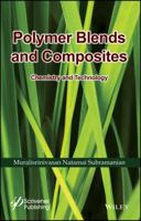 Polymer Blends and Composites: Chemistry and Technology 1118118898 Book Cover