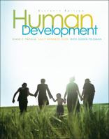 Human Development 0072321393 Book Cover