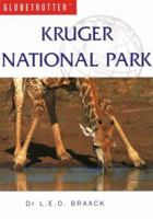 Kruger National Park Travel Pack 1859744737 Book Cover