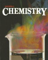 Merrill Chemistry 0028255267 Book Cover